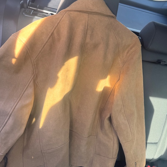 H&M biker jacket - Picture 3 of 3